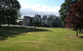 Coolanowle Self Catering Holiday Accommodation